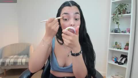 Sakura Harper online show from 03-10-26, 06:07