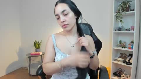 Sakura Harper online show from 03-21-26, 06:07