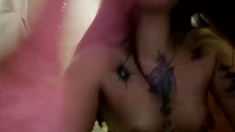 Sakura online show from 11-27-25, 02:02