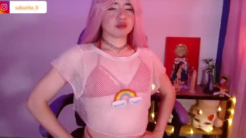 saku online show from 04-13-26, 01:27