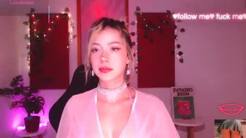 Sakura online show from 03-23-26, 09:24