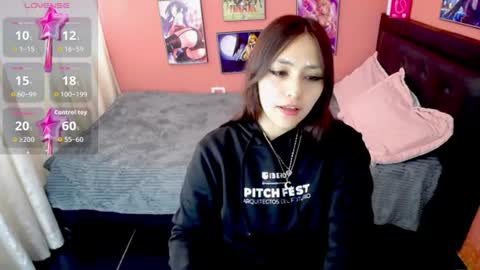 sakuraamimi online show from 07-16-26, 01:50