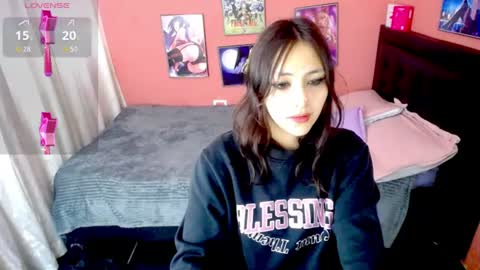 sakuraamimi online show from 07-26-26, 11:28
