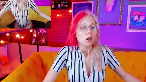 Snapshot of sakurabliss chatting on 09-24-25, 05:16 sakurabliss online show from 09-24-25, 05:16