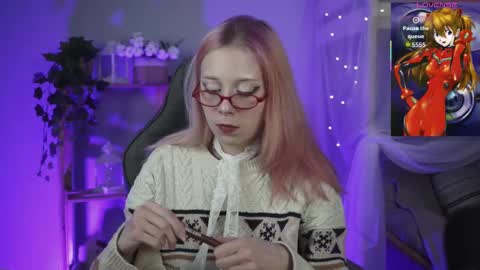 Snapshot of sakurabliss chatting on 11-03-25, 05:14 sakurabliss online show from 11-03-25, 05:14