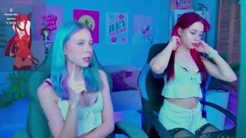 Snapshot of sakurabliss chatting on 11-22-25, 08:52 sakurabliss online show from 11-22-25, 08:52