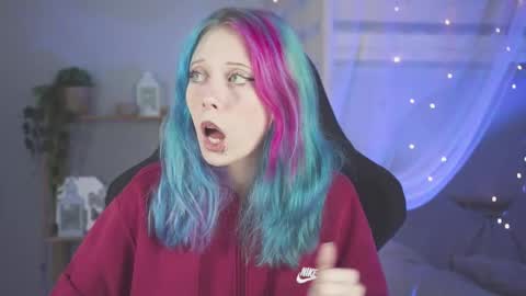 Snapshot of sakurabliss chatting on 11-25-25, 08:09 sakurabliss online show from 11-25-25, 08:09