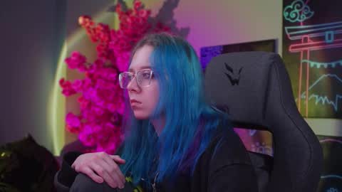 sakurabliss online show from 02-10-26, 05:11