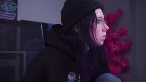 sakurabliss online show from 02-15-26, 08:13