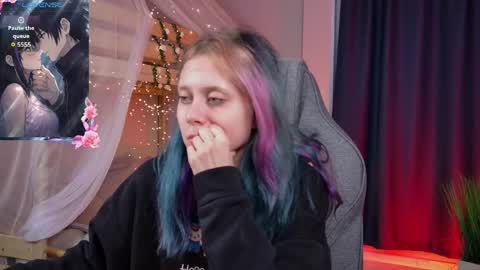 sakurabliss online show from 04-12-26, 08:08