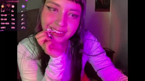 Luna  online show from 03-31-26, 12:12