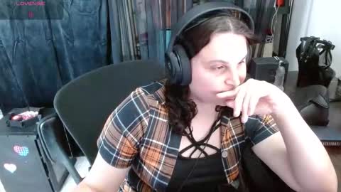 salacious_bunny online show from 02-21-26, 10:00