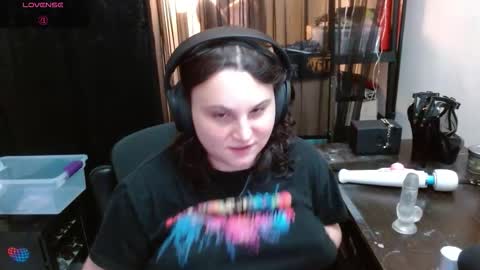 salacious_bunny online show from 02-23-26, 10:07