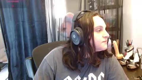 salacious_bunny online show from 03-17-26, 02:31