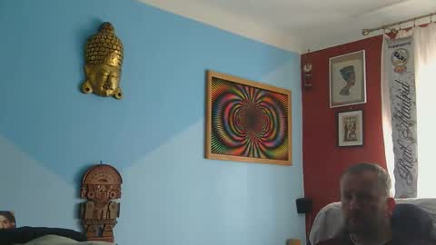 Snapshot of salaso138 chatting on 10-19-25, 12:28 salaso138 online show from 10-19-25, 12:28