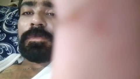 saleem503554 online show from 12-01-25, 07:30