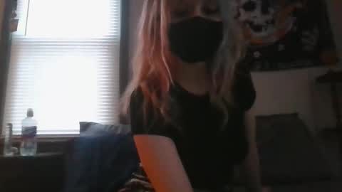 Salem Veil online show from 03-02-26, 11:11