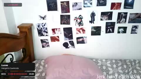 Sam online show from 05-21-26, 06:59