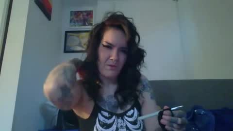 Snapshot of salemsslut chatting on 01-24-25, 03:02 salemsslut online show from 01-24-25, 03:02