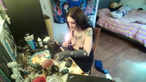 Snapshot of salemsslut chatting on 02-13-25, 05:44 salemsslut online show from 02-13-25, 05:44