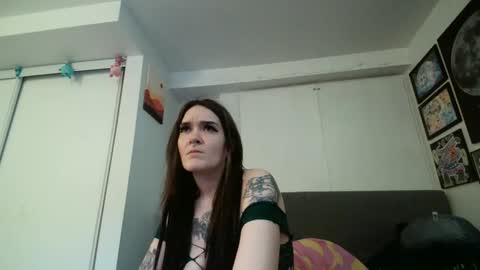 Snapshot of salemsslut chatting on 02-27-25, 06:20 salemsslut online show from 02-27-25, 06:20