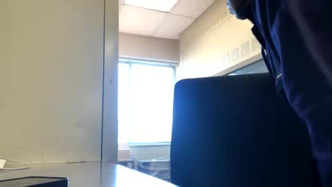 Cum Hanks online show from 09-18-25, 01:46