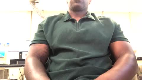 Cum Hanks online show from 09-20-25, 11:00