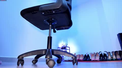 Sali G  online show from 10-14-25, 11:05