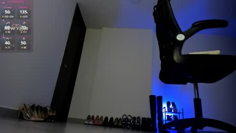 Sali G  online show from 01-09-26, 11:02