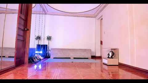 Sali G  online show from 06-08-26, 10:21