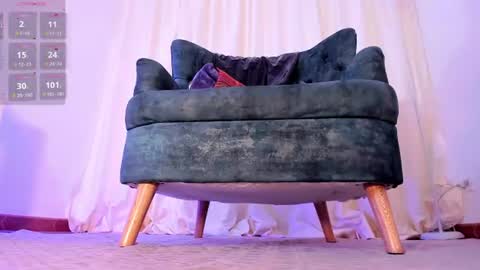 Sali G  online show from 06-25-26, 01:38