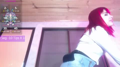 Snapshot of sally23_ chatting on 05-18-26, 02:45 salloy online show from 05-18-26, 02:45