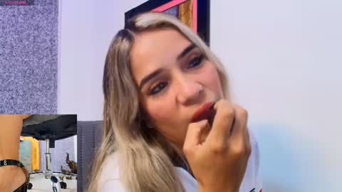sally_ricci online show from 07-03-26, 06:58