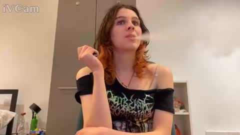 Sally Vae online show from 04-02-26, 08:39