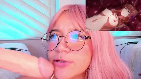 Snapshot of sally_white_ chatting on 02-05-25, 05:52 Sally White online show from 02-05-25, 05:52