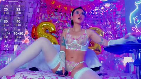 miss Sally online every night from 1am to 8am  Colombia time online show from 01-17-25, 05:11