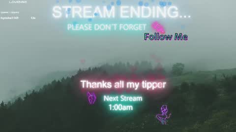 miss Sally online every night from 1am to 8am  Colombia time online show from 02-15-25, 05:07