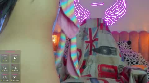 miss Sally online every night from 1am to 8am  Colombia time online show from 11-24-25, 01:11