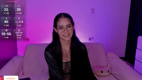 Snapshot of sallye__ chatting on 11-16-25, 12:16 Sallye online show from 11-16-25, 12:16