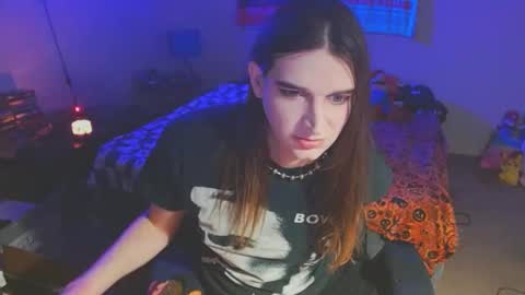 SallyLongzzz online show from 01-07-25, 11:45