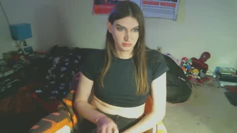 SallyLongzzz online show from 01-23-25, 11:26