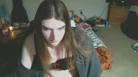 SallyLongzzz online show from 02-09-25, 03:11