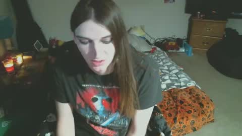 SallyLongzzz online show from 02-10-25, 03:57