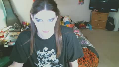 SallyLongzzz online show from 02-10-25, 09:36