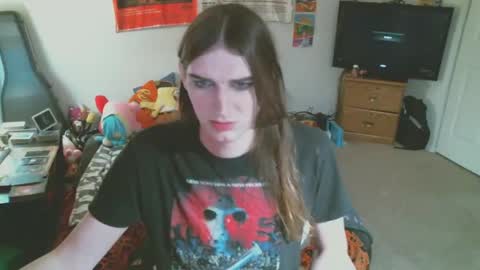 SallyLongzzz online show from 02-11-25, 01:41