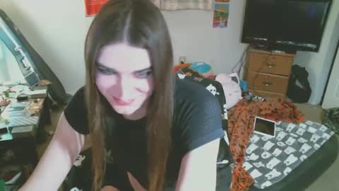 SallyLongzzz online show from 02-20-25, 11:21