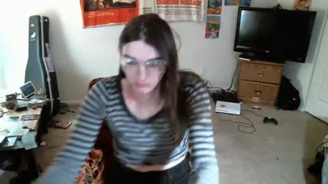 SallyLongzzz online show from 03-04-25, 03:00