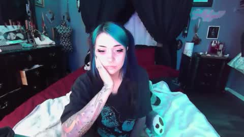 sallylynnxx online show from 02-04-26, 06:19