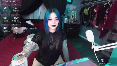 sallylynnxx online show from 03-29-26, 05:40