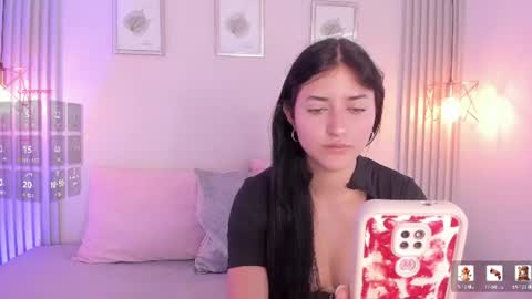 Snapshot of sallyrosee_ chatting on 07-17-26, 04:45 Sally online show from 07-17-26, 04:45